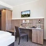 Ringhotel Am Stadtpark 4*