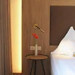 ホテル Ringhotel Am Stadtpark