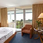 Ringhotel Am Stadtpark リューネン