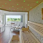 Ringhotel Am Stadtpark リューネン