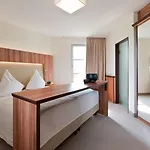 ホテル Ringhotel Am Stadtpark
