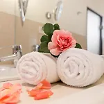 ホテル Ringhotel Am Stadtpark リューネン