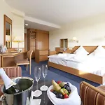 ホテル Ringhotel Am Stadtpark