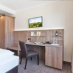 Ringhotel Am Stadtpark ホテル リューネン