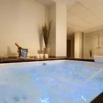 Ringhotel Am Stadtpark ホテル 4*