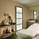 ホテル Ringhotel Am Stadtpark リューネン