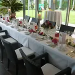 Ringhotel Am Stadtpark 4*