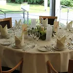 Ringhotel Am Stadtpark ホテル リューネン