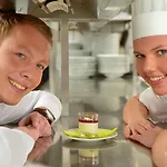 Ringhotel Am Stadtpark 4*