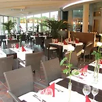 Ringhotel Am Stadtpark リューネン