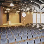 ホテル Ringhotel Am Stadtpark リューネン