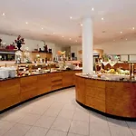 ホテル Ringhotel Am Stadtpark 4*