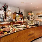 Ringhotel Am Stadtpark リューネン