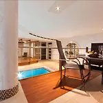 Ringhotel Am Stadtpark ホテル 4*