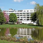 Ringhotel Am Stadtpark リューネン