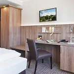 Ringhotel Am Stadtpark リューネン
