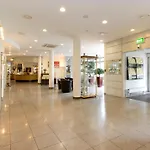 ホテル Ringhotel Am Stadtpark 4*