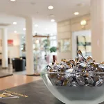 ホテル Ringhotel Am Stadtpark