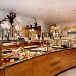 ホテル Ringhotel Am Stadtpark 4*