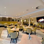 Ringhotel Am Stadtpark ホテル 4*