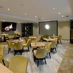 Ringhotel Am Stadtpark ホテル 4*