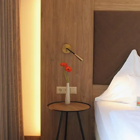 Hotel Ringhotel Am Stadtpark