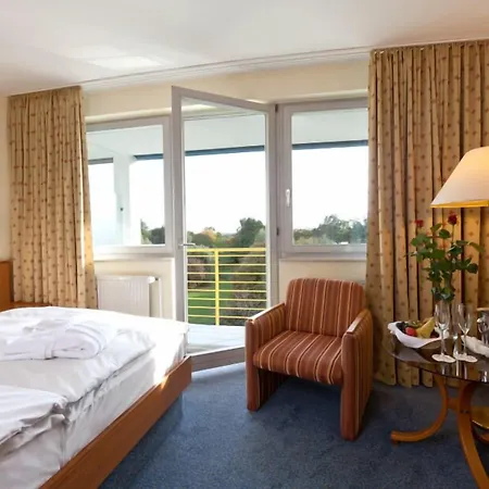 Ringhotel Am Stadtpark Lünen