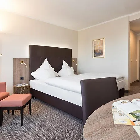 Ringhotel Am Stadtpark Hotel Lünen