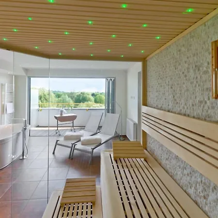 Ringhotel Am Stadtpark Lünen