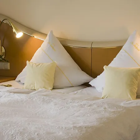 Ringhotel Am Stadtpark Hotel 4*