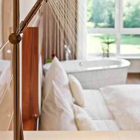Ringhotel Am Stadtpark 4*