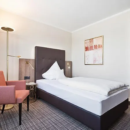 Ringhotel Am Stadtpark Szálloda