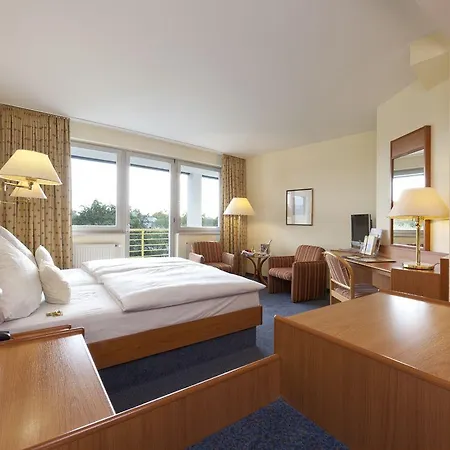 Ringhotel Am Stadtpark