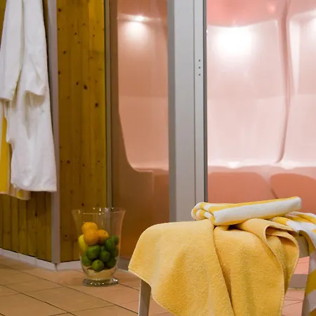 Ringhotel Am Stadtpark Hotel Lünen