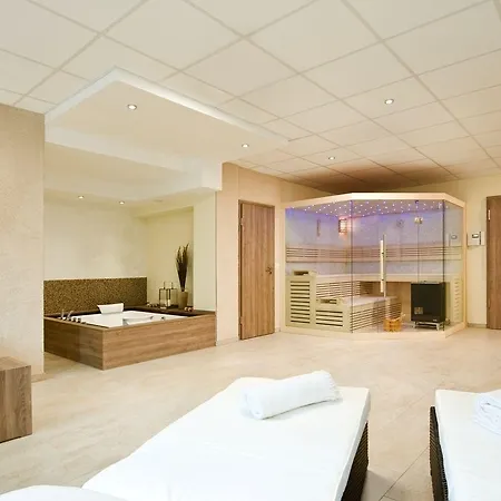 Ringhotel Am Stadtpark