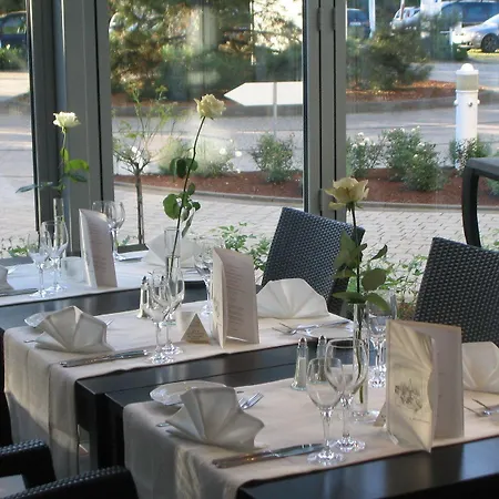 Ringhotel Am Stadtpark Lünen