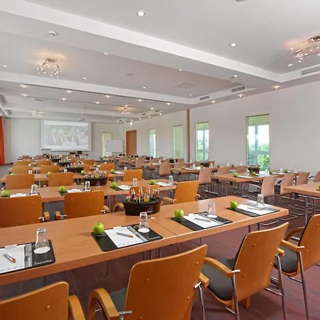 Ringhotel Am Stadtpark 4* Lünen