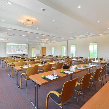 Ringhotel Am Stadtpark