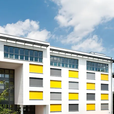 Ringhotel Am Stadtpark