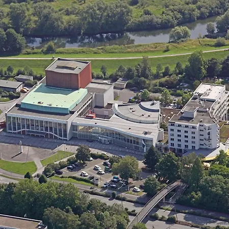 Ringhotel Am Stadtpark Hotel Lünen