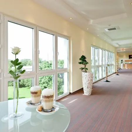Hotel Ringhotel Am Stadtpark