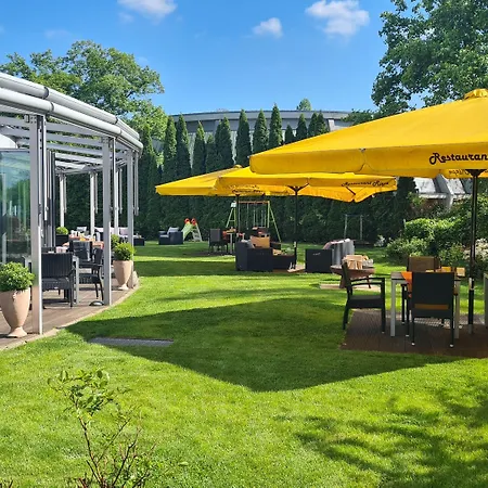 Ringhotel Am Stadtpark