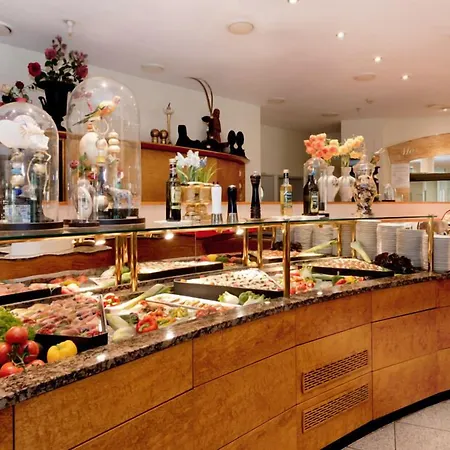 Ringhotel Am Stadtpark Lünen