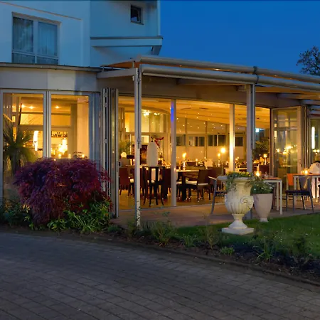 Ringhotel Am Stadtpark