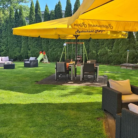 Ringhotel Am Stadtpark