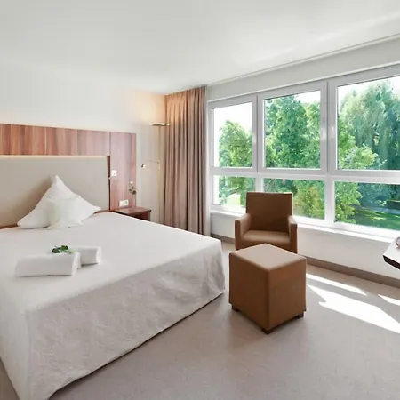 Hotel Ringhotel Am Stadtpark Lünen
