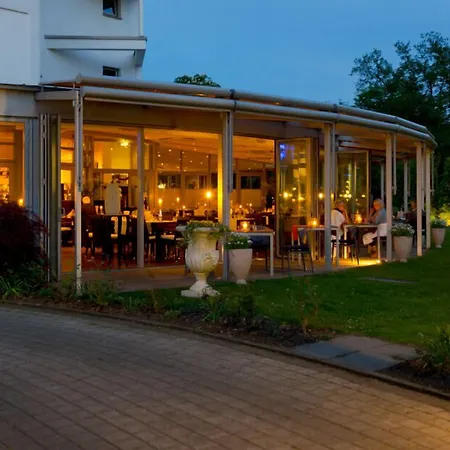 Ringhotel Am Stadtpark Lünen