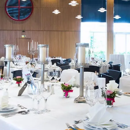 Ringhotel Am Stadtpark 4*