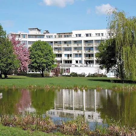 Ringhotel Am Stadtpark Luenen