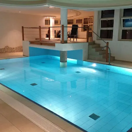 Ringhotel Am Stadtpark 4* Luenen